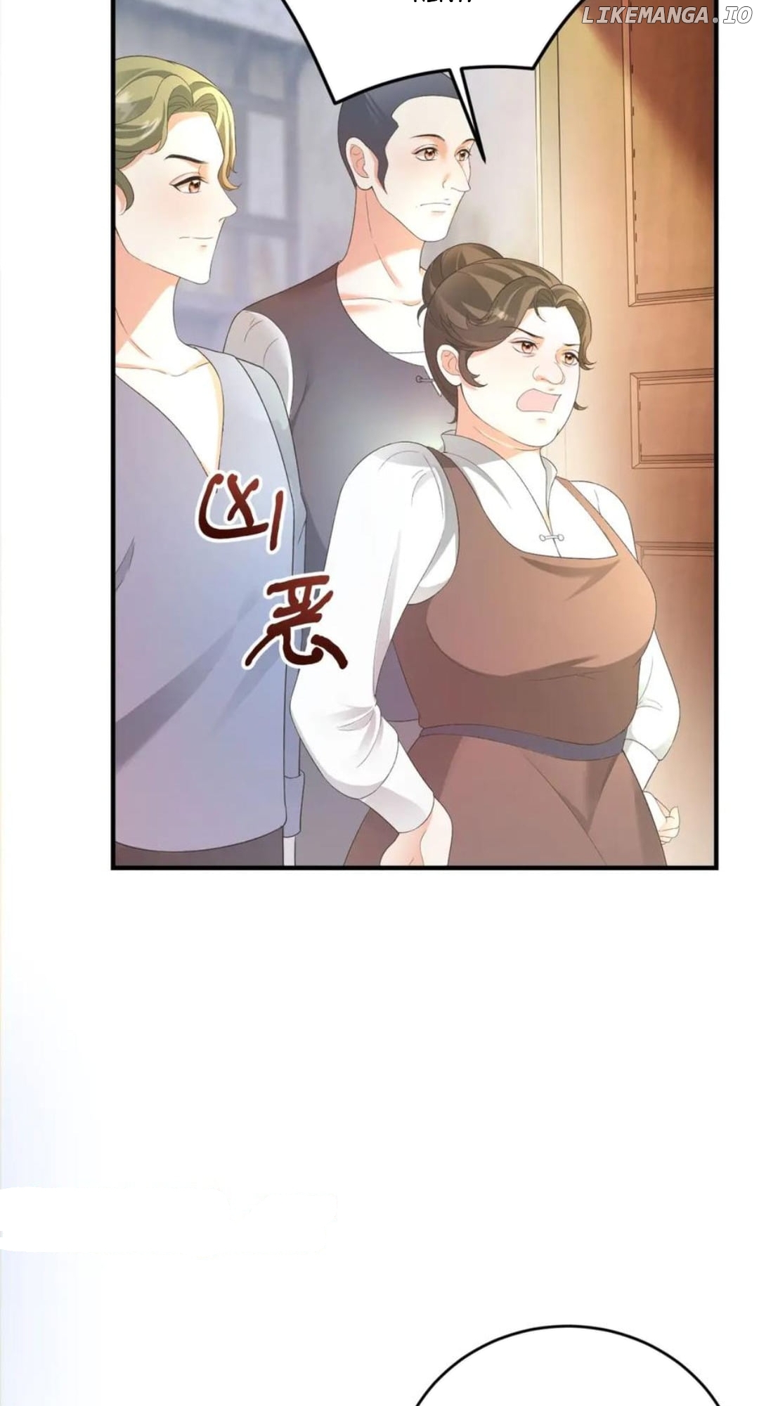 The Duchess Goes Crazy Once A Day Chapter 20 - page 40
